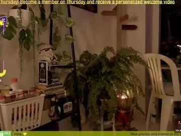 valle_grateful on Chaturbate 