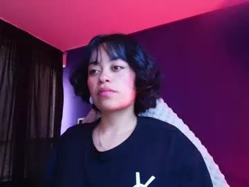 Freechat vanelope11 on Chaturbate