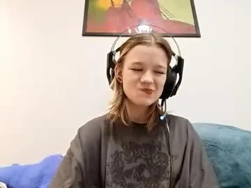 vannessablumer on Chaturbate