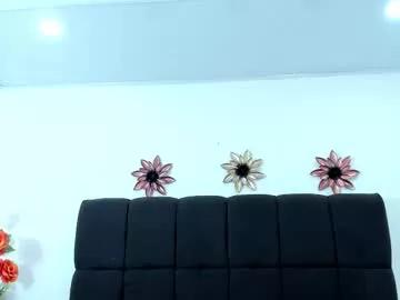 violeet_miller on Chaturbate 