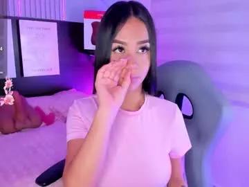 violet_spencer from Chaturbate