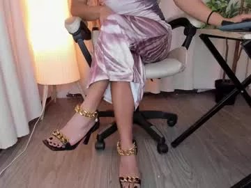 Freechat vitta_alfayed on Chaturbate