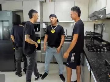 voyeurism_guys from Chaturbate