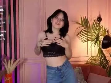 wandy_di from Chaturbate
