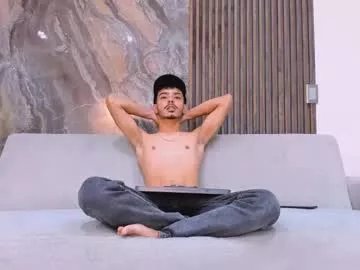 Freechat web_gammer_ on Chaturbate