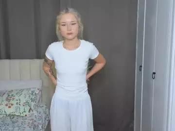 wilonabrownell on Chaturbate 