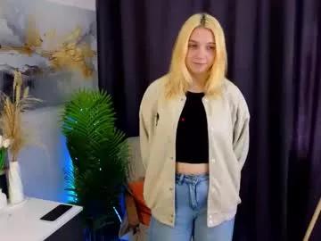 wilonagrindell on Chaturbate 