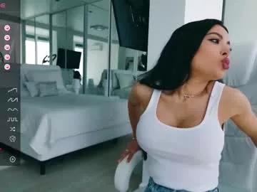 wow_eva_wow on Chaturbate 