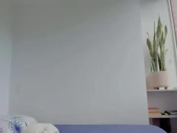 xavier_colleman from Chaturbate