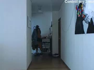 yasyaaa on Chaturbate 