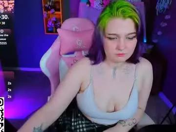 yoki_shizuko on Chaturbate 