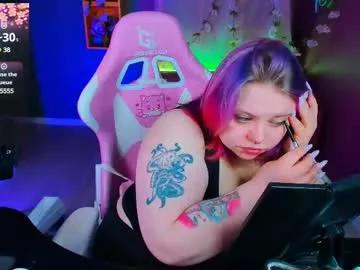yoki_shizuko on Chaturbate 