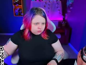 yoki_shizuko on Chaturbate 