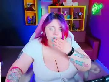 yoki_shizuko on Chaturbate 