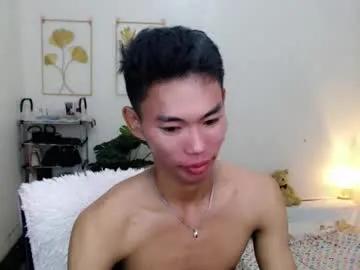yourdreamboyx from Chaturbate
