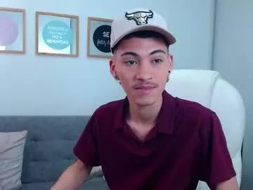yulian_vasquez from Chaturbate