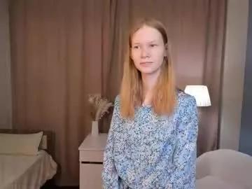 zarablumer on Chaturbate 