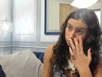 zharyt_18 on Chaturbate 