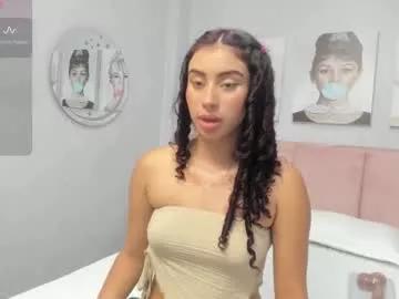 zharyt_18 on Chaturbate 