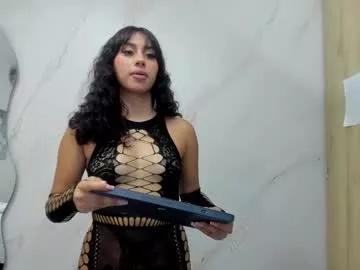 zharyt_18 on Chaturbate 