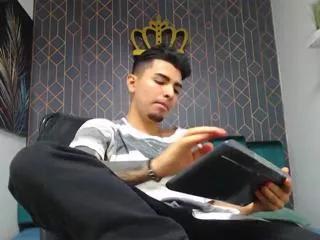 abdul_zaid on Flirt4Free 