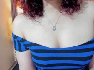 ada_mclaine on Flirt4Free 