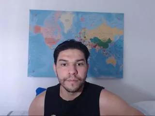 adam_mazza on Flirt4Free 