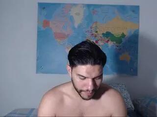 adam_mazza on Flirt4Free 