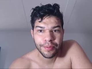 adam_mazza on Flirt4Free 