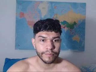 adam_mazza on Flirt4Free 