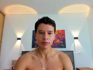 aiden_martell on Flirt4Free 