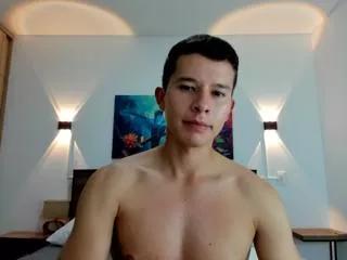 aiden_martell on Flirt4Free 
