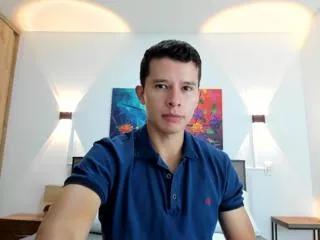 aiden_martell on Flirt4Free 