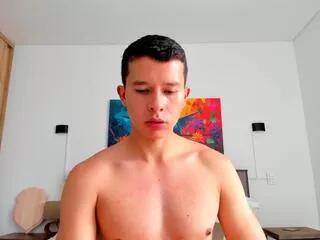 aiden_martell on Flirt4Free 