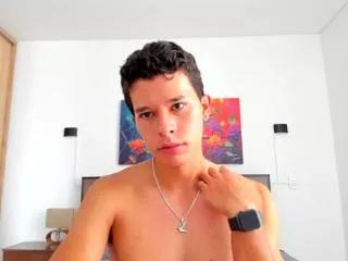 aiden_martell on Flirt4Free 