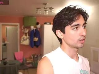 alan_simbon on Flirt4Free 
