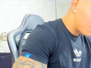 alan_thompson on Flirt4Free 