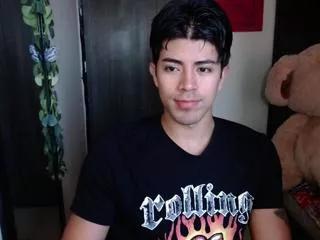 alastor_grey on Flirt4Free 
