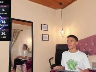 aleex_siren on Flirt4Free 