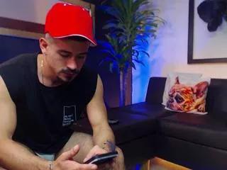 alejo_king on Flirt4Free 