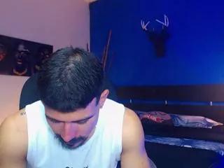 alejo_king on Flirt4Free 