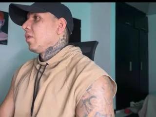 alex_colton on Flirt4Free 