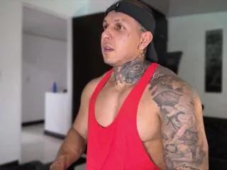 alex_colton on Flirt4Free 