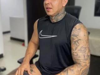 alex_colton on Flirt4Free 