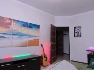 alex_guitarist on Flirt4Free 