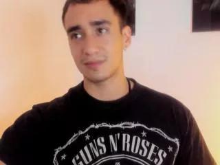 alex_riveira on Flirt4Free 