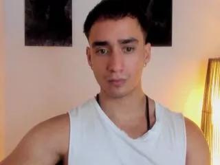 alex_riveira on Flirt4Free 