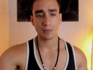 alex_riveira on Flirt4Free 