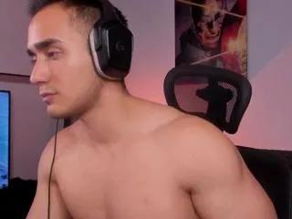 alex_riveira on Flirt4Free 