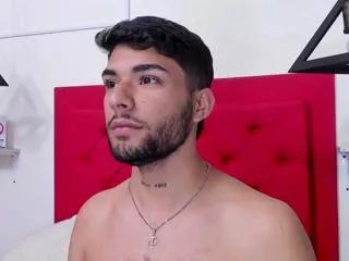 alex_savagge on Flirt4Free 